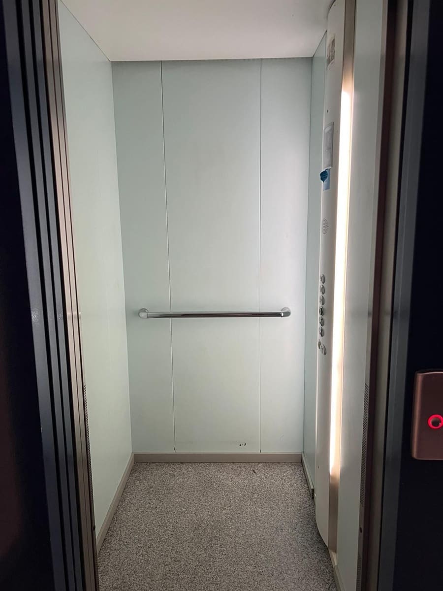 3 chambre Appartement à vendre à Puerto de Mazarron avec garage - 155 000 € (Ref: 9422360)