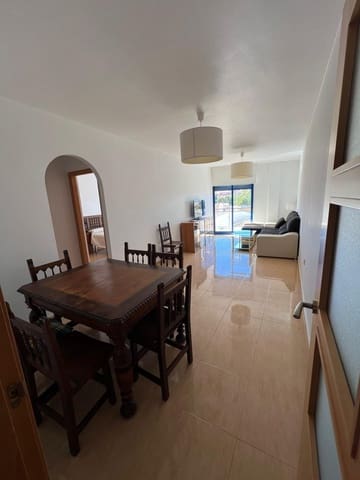 3 chambre Appartement à vendre à Puerto de Mazarron, Mazarrón avec garage - 155 000 € (Ref: 9422360)