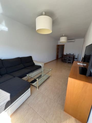 3 chambre Appartement à vendre à Puerto de Mazarron, Mazarrón avec garage - 155 000 € (Ref: 9422360)
