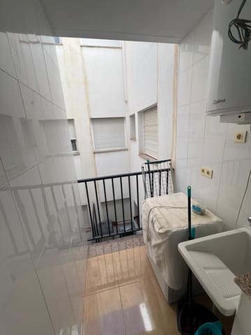 3 chambre Appartement à vendre à Puerto de Mazarron, Mazarrón avec garage - 155 000 € (Ref: 9422360)