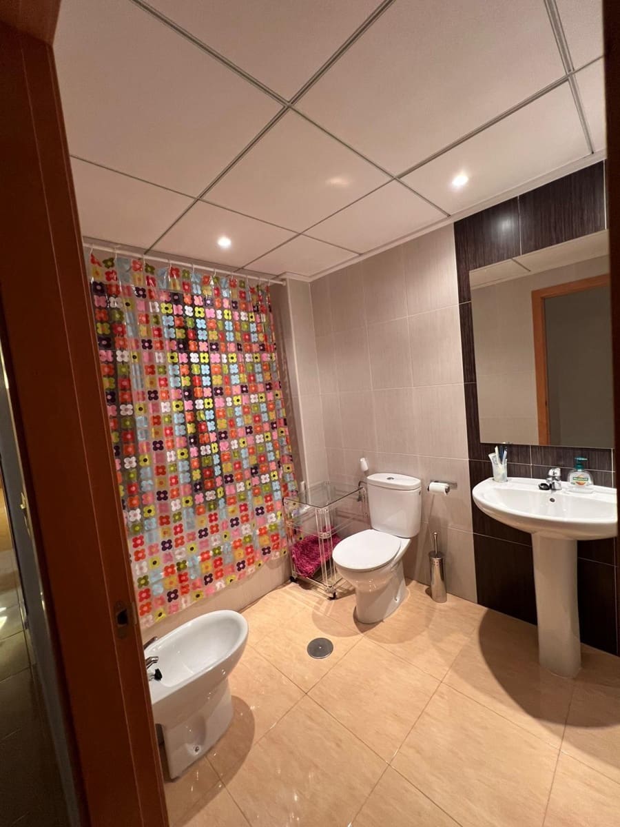 3 chambre Appartement à vendre à Puerto de Mazarron avec garage - 155 000 € (Ref: 9422360)