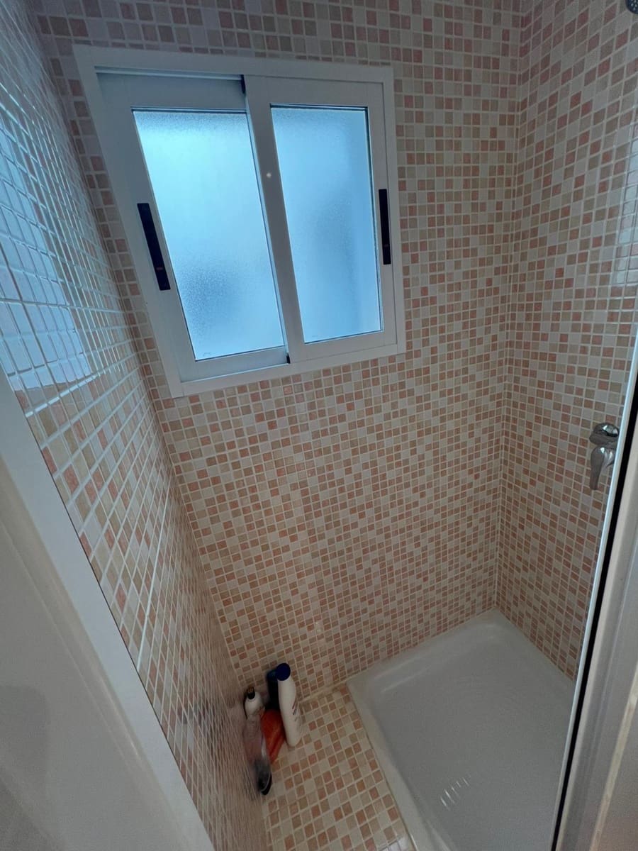 3 chambre Appartement à vendre à Puerto de Mazarron avec garage - 155 000 € (Ref: 9422360)