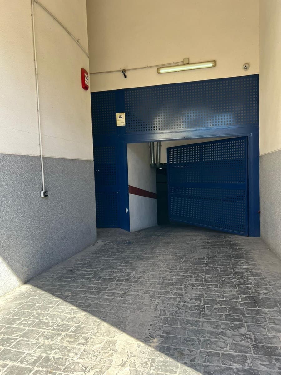3 chambre Appartement à vendre à Puerto de Mazarron avec garage - 155 000 € (Ref: 9422360)