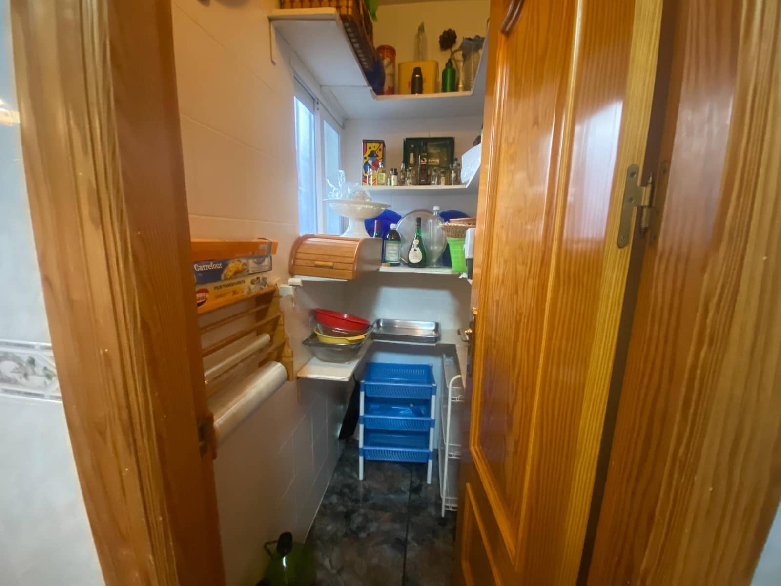 4 soveværelse Byhus til salg i Mazarron med garage - € 249.000 (Ref: 9422363)