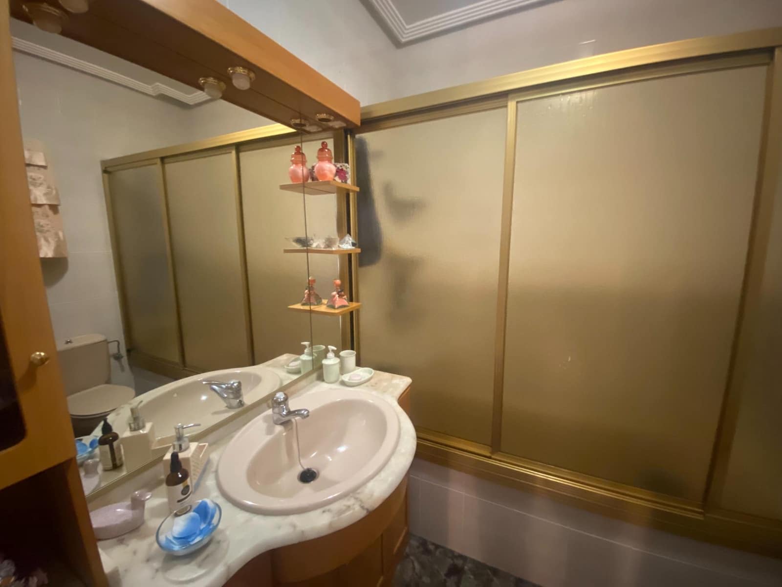 4 soveværelse Byhus til salg i Mazarron med garage - € 249.000 (Ref: 9422363)