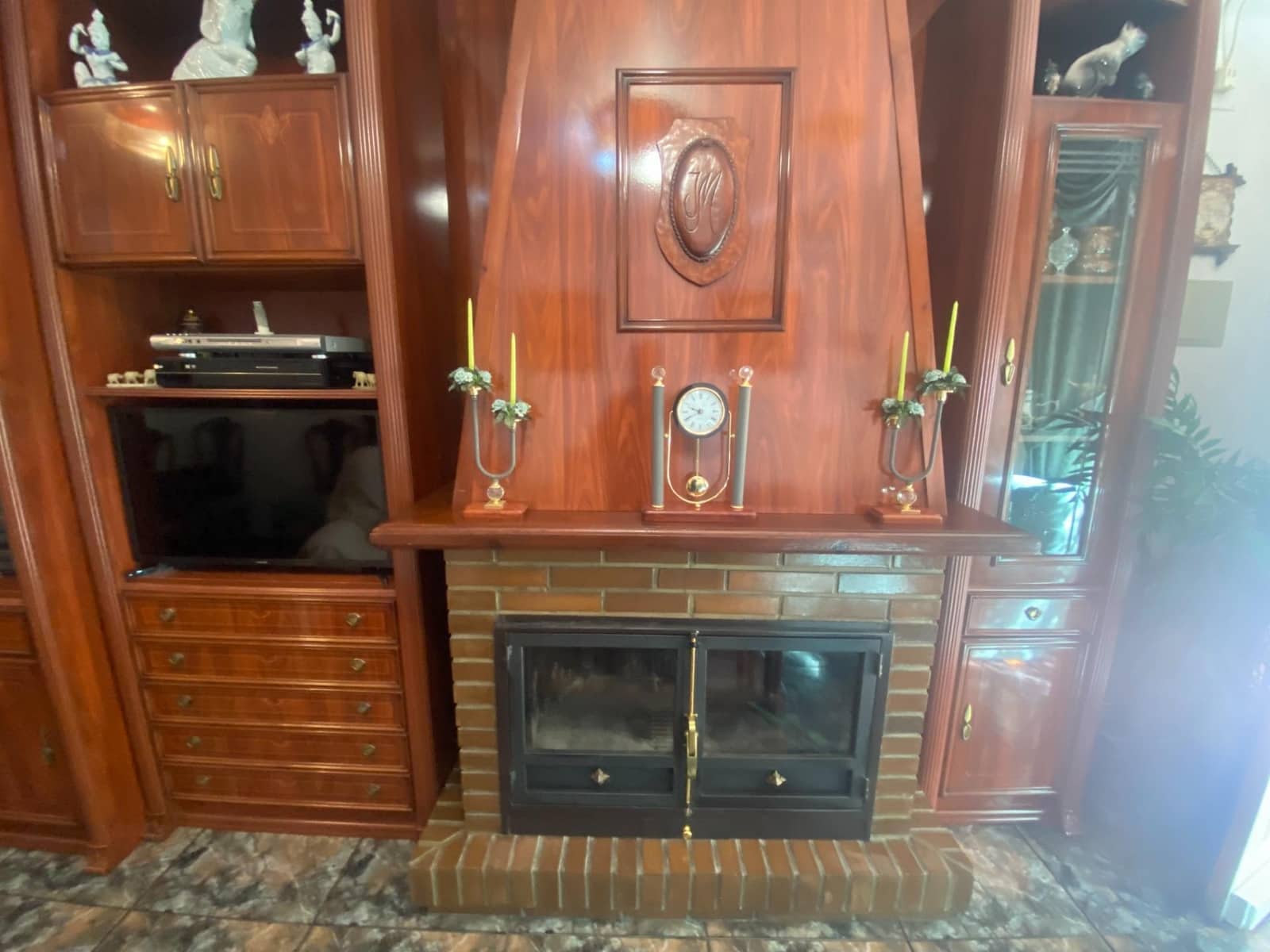 4 soveværelse Byhus til salg i Mazarron med garage - € 249.000 (Ref: 9422363)