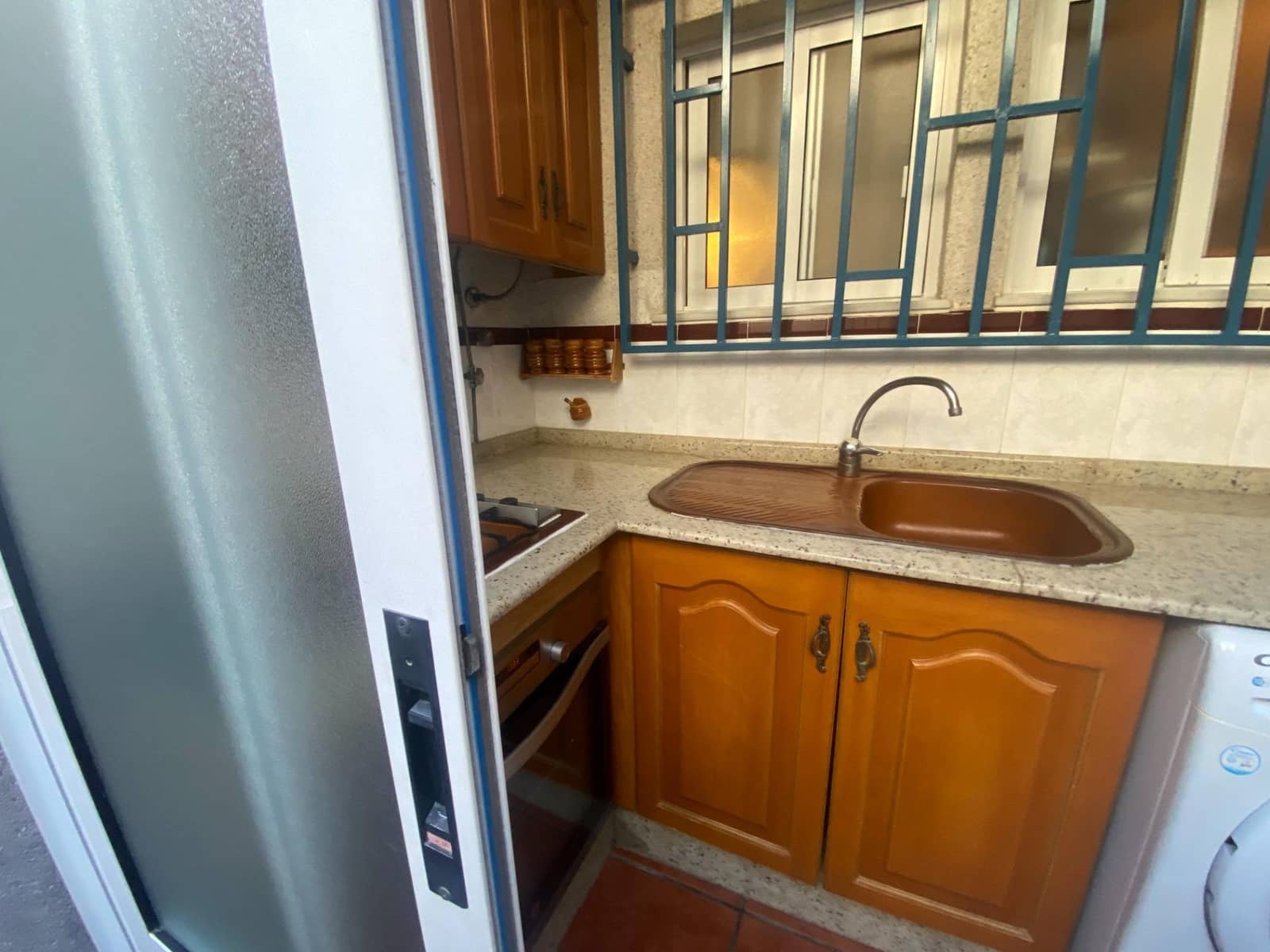 4 soveværelse Byhus til salg i Mazarron med garage - € 249.000 (Ref: 9422363)