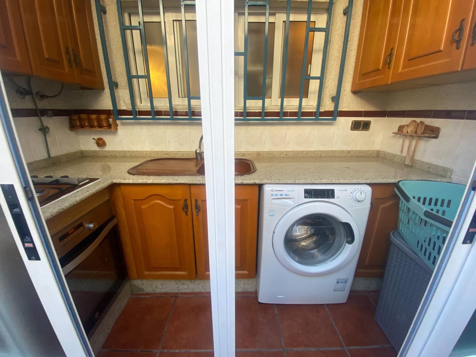 4 soveværelse Byhus til salg i Mazarron med garage - € 249.000 (Ref: 9422363)