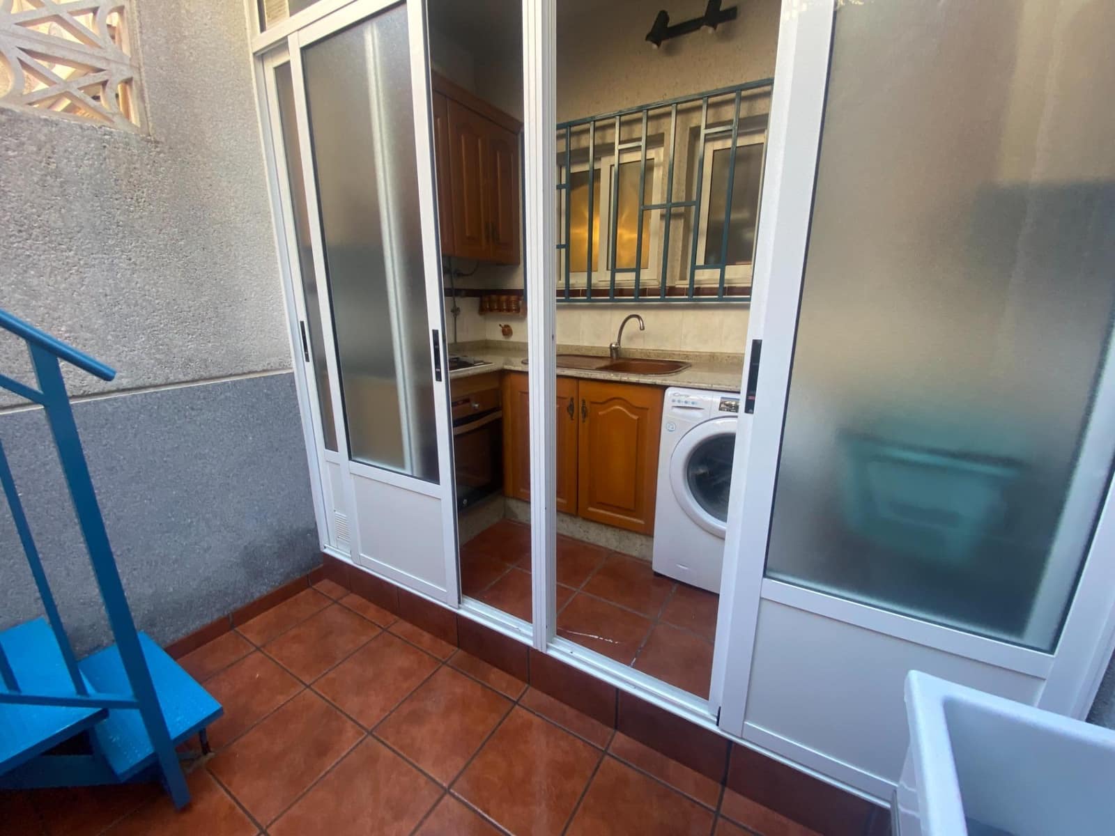 4 soveværelse Byhus til salg i Mazarron med garage - € 249.000 (Ref: 9422363)