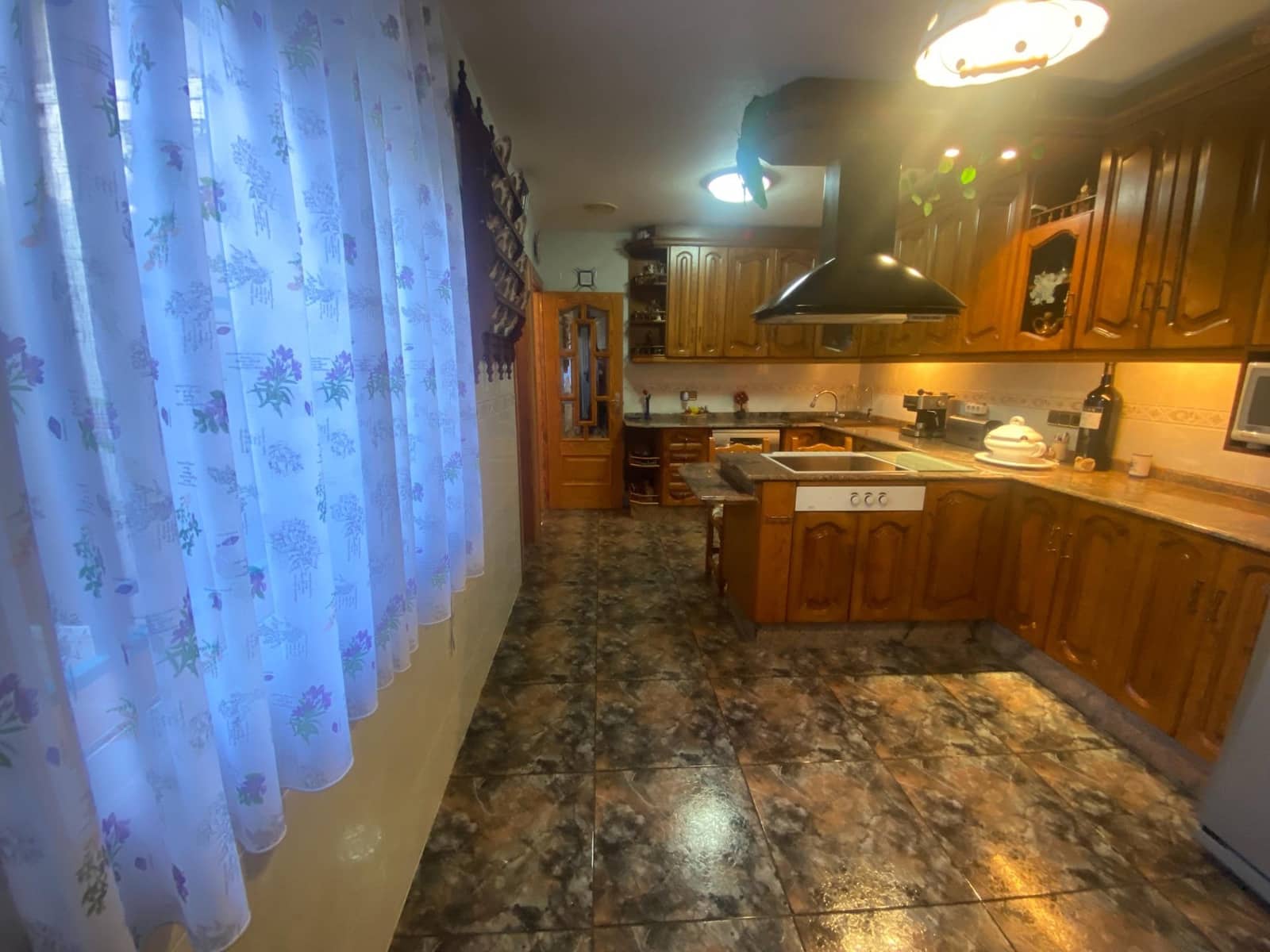 4 soveværelse Byhus til salg i Mazarron med garage - € 249.000 (Ref: 9422363)