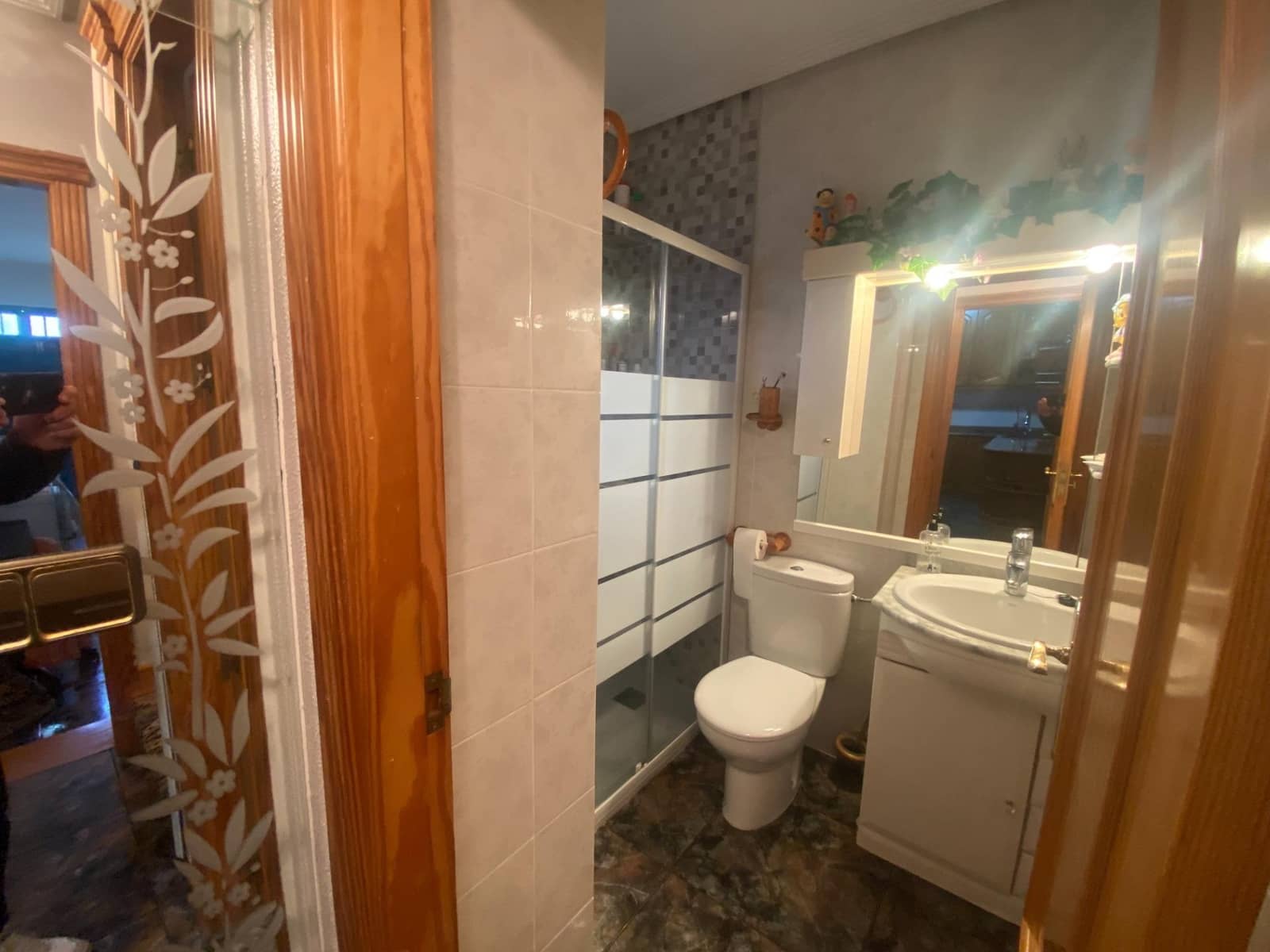 4 soveværelse Byhus til salg i Mazarron med garage - € 249.000 (Ref: 9422363)