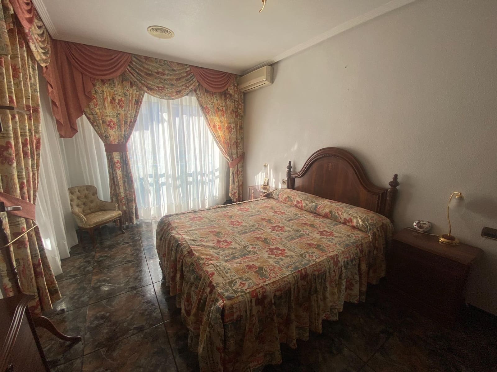 4 soveværelse Byhus til salg i Mazarron med garage - € 249.000 (Ref: 9422363)