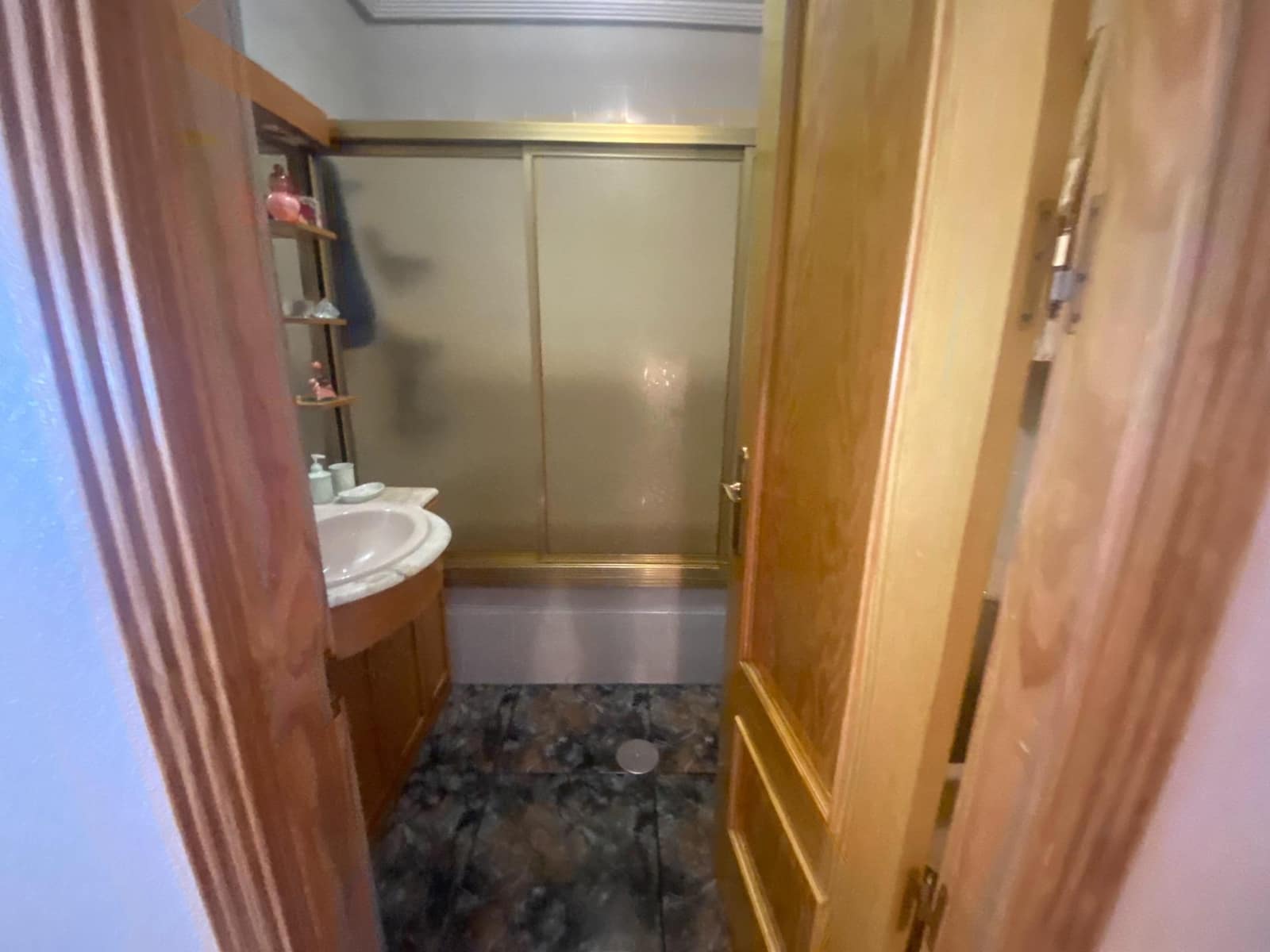 4 soveværelse Byhus til salg i Mazarron med garage - € 249.000 (Ref: 9422363)