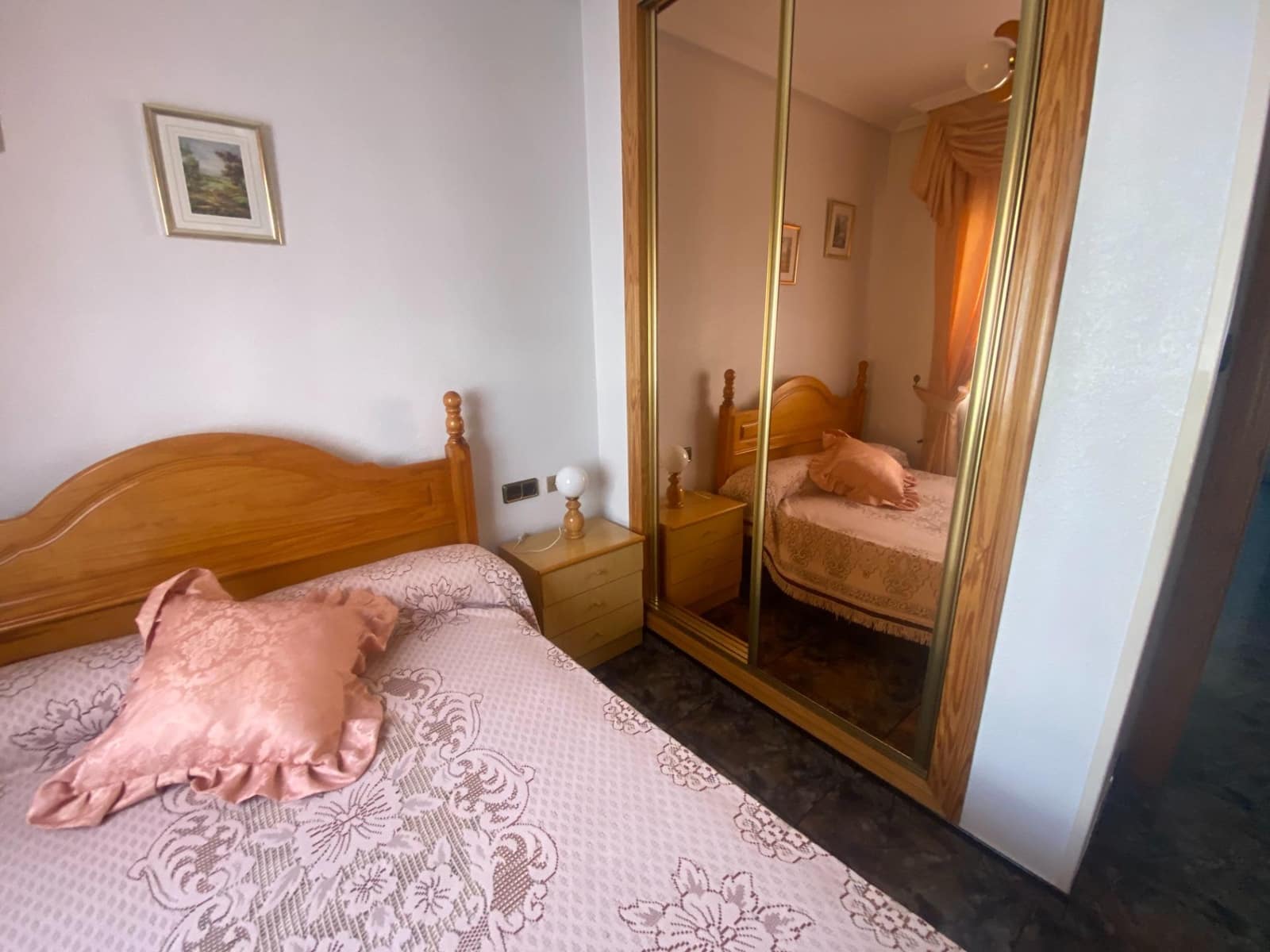 4 soveværelse Byhus til salg i Mazarron med garage - € 249.000 (Ref: 9422363)