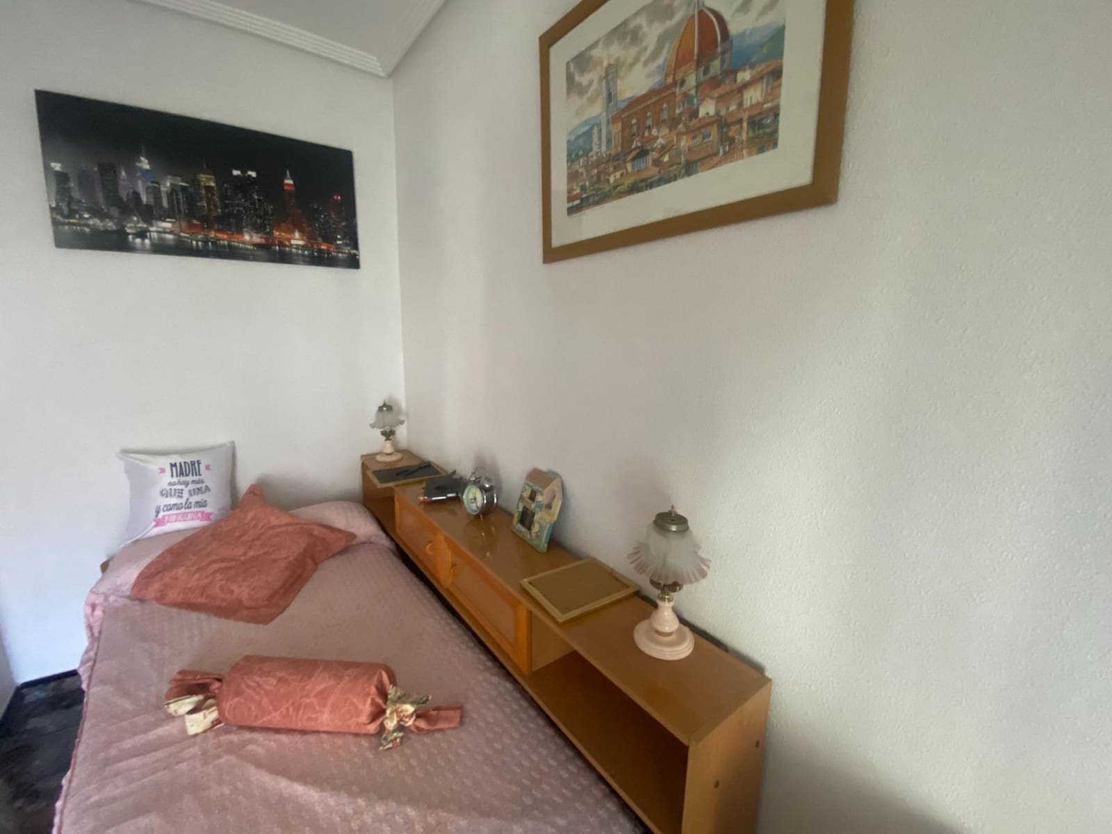 4 soveværelse Byhus til salg i Mazarron med garage - € 249.000 (Ref: 9422363)