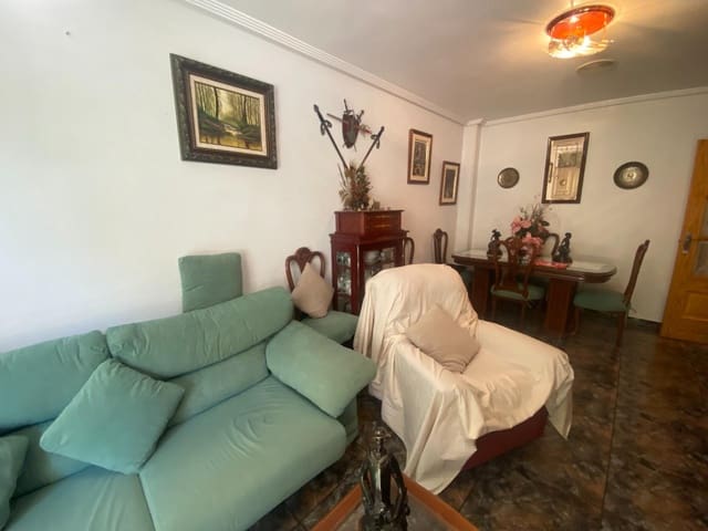 4 soverom Hus til salgs i Mazarrón med garasje - € 249 000 (Ref: 9422363)