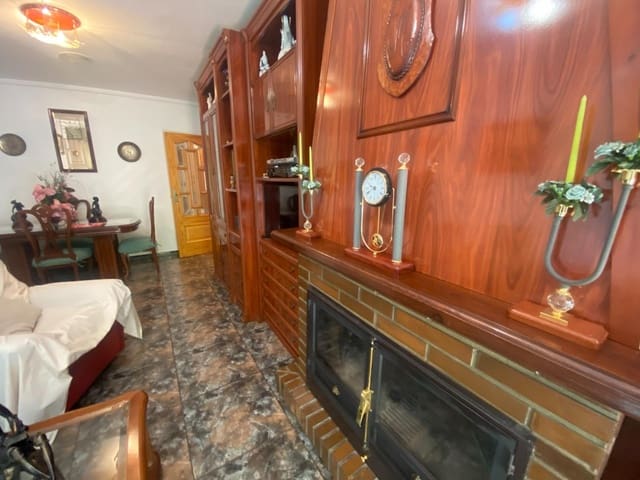 4 soverom Hus til salgs i Mazarrón med garasje - € 249 000 (Ref: 9422363)