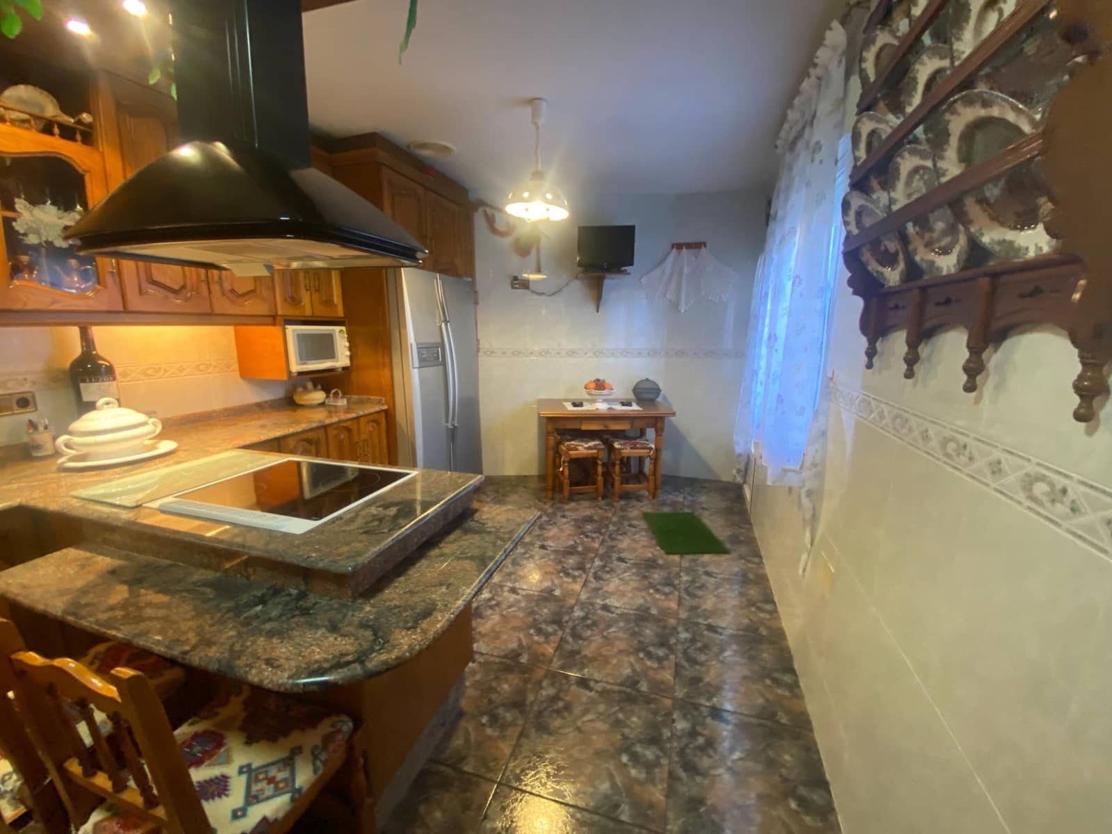 4 soveværelse Byhus til salg i Mazarron med garage - € 249.000 (Ref: 9422363)