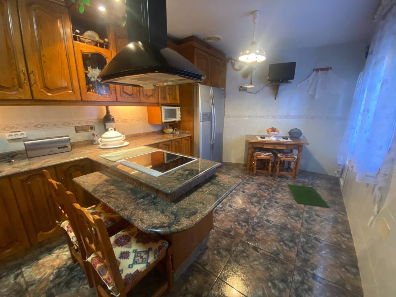 4 soveværelse Byhus til salg i Mazarron med garage - € 249.000 (Ref: 9422363)