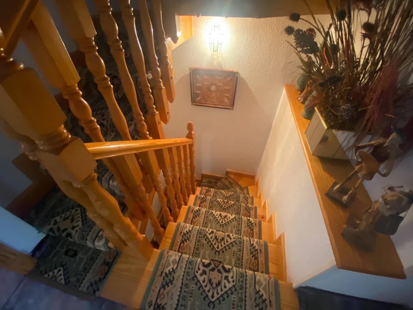 4 soveværelse Byhus til salg i Mazarron med garage - € 249.000 (Ref: 9422363)