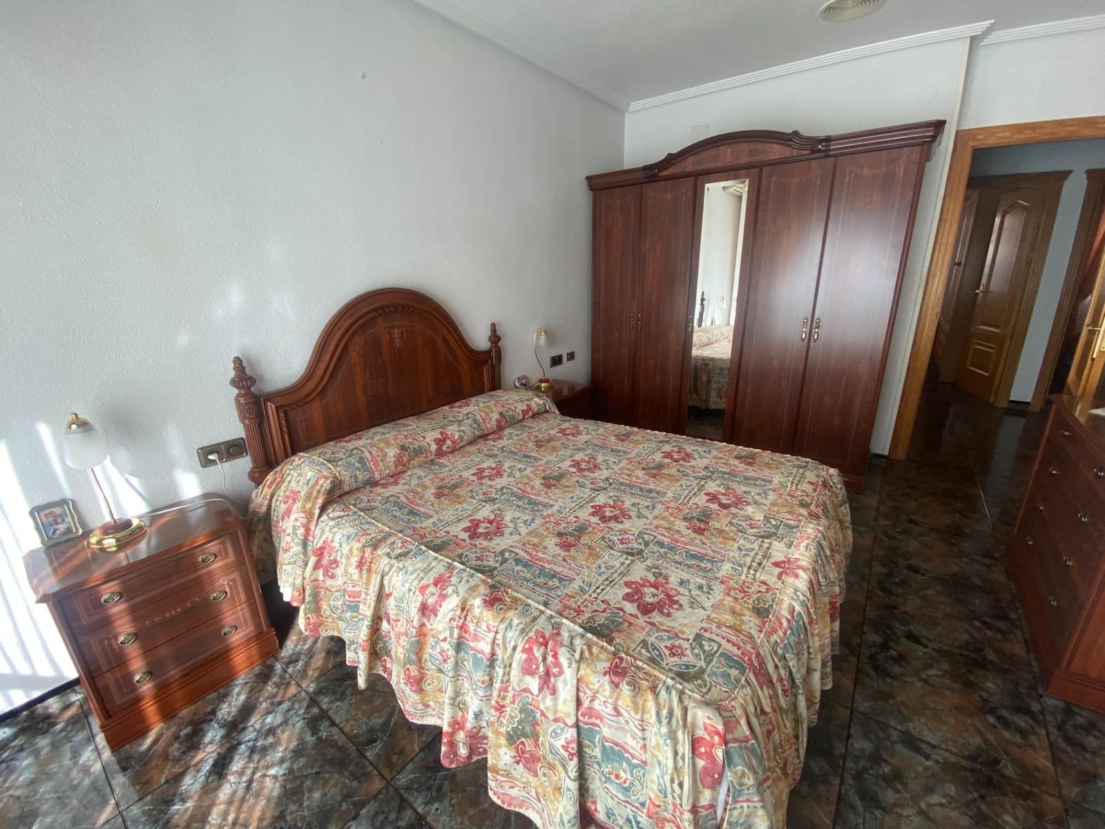 4 soveværelse Byhus til salg i Mazarron med garage - € 249.000 (Ref: 9422363)