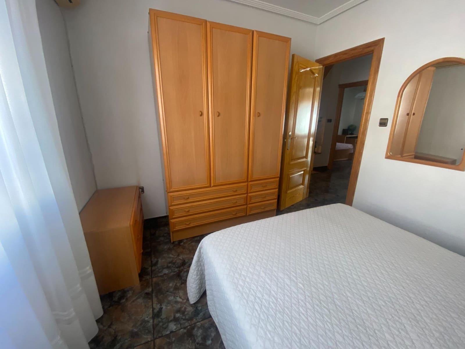 4 soveværelse Byhus til salg i Mazarron med garage - € 249.000 (Ref: 9422363)