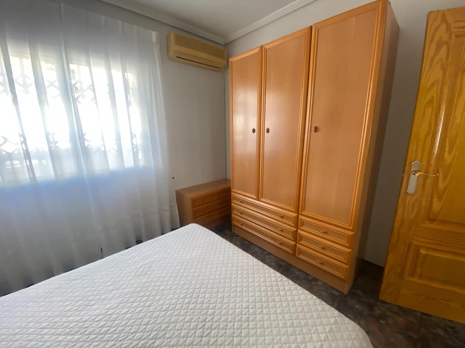 4 soveværelse Byhus til salg i Mazarron med garage - € 249.000 (Ref: 9422363)