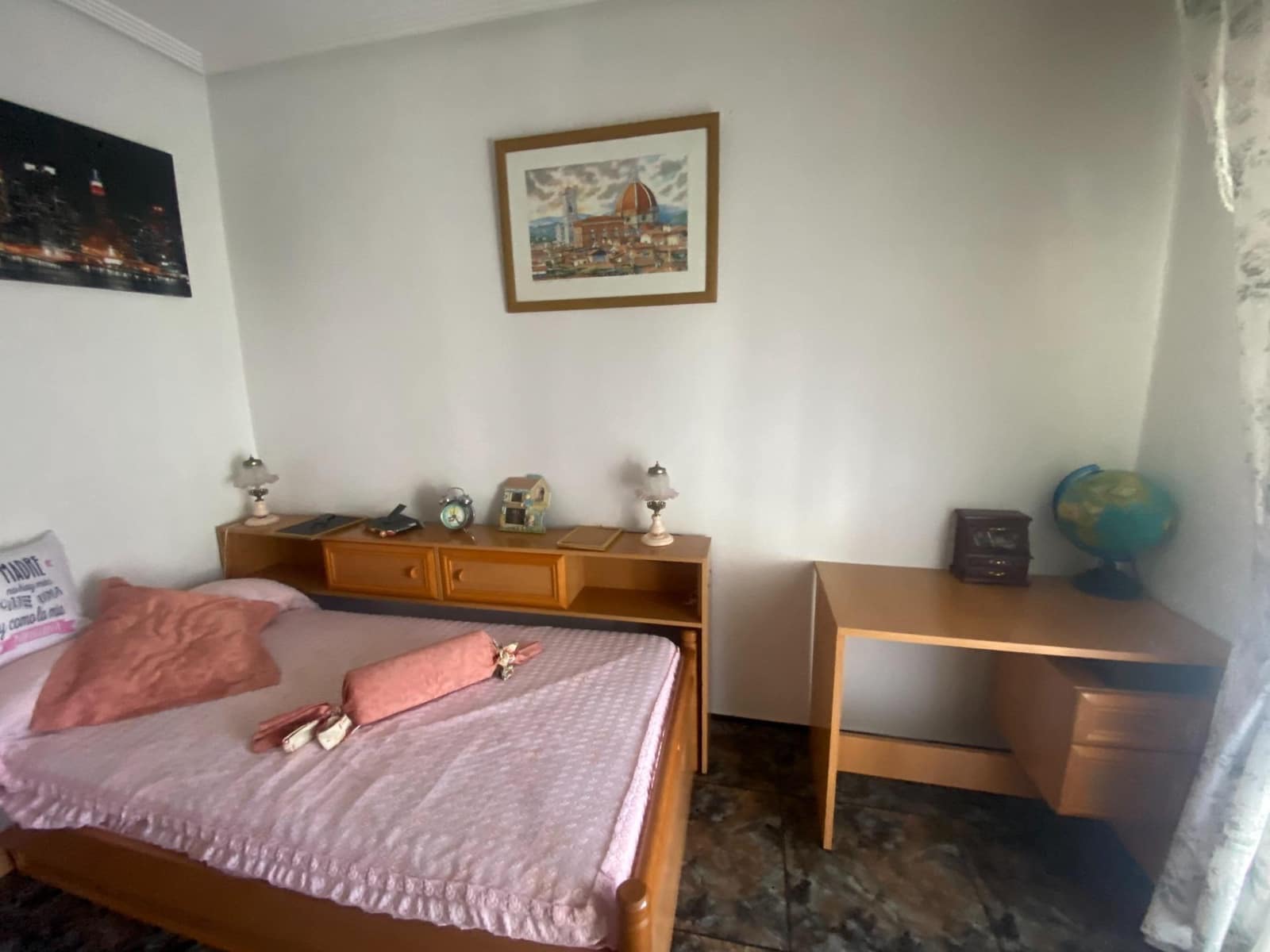 4 soveværelse Byhus til salg i Mazarron med garage - € 249.000 (Ref: 9422363)