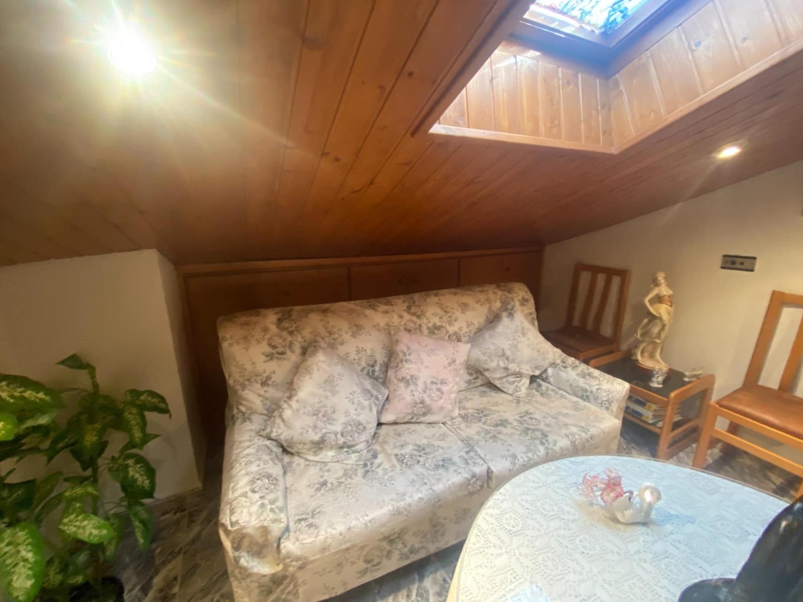 4 soveværelse Byhus til salg i Mazarron med garage - € 249.000 (Ref: 9422363)