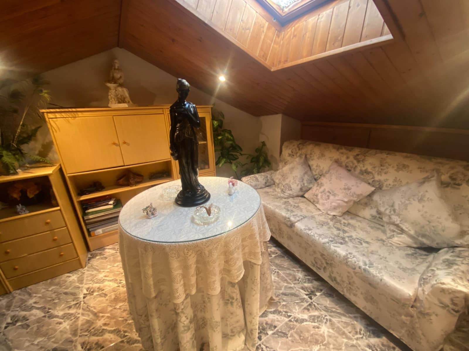 4 soveværelse Byhus til salg i Mazarron med garage - € 249.000 (Ref: 9422363)