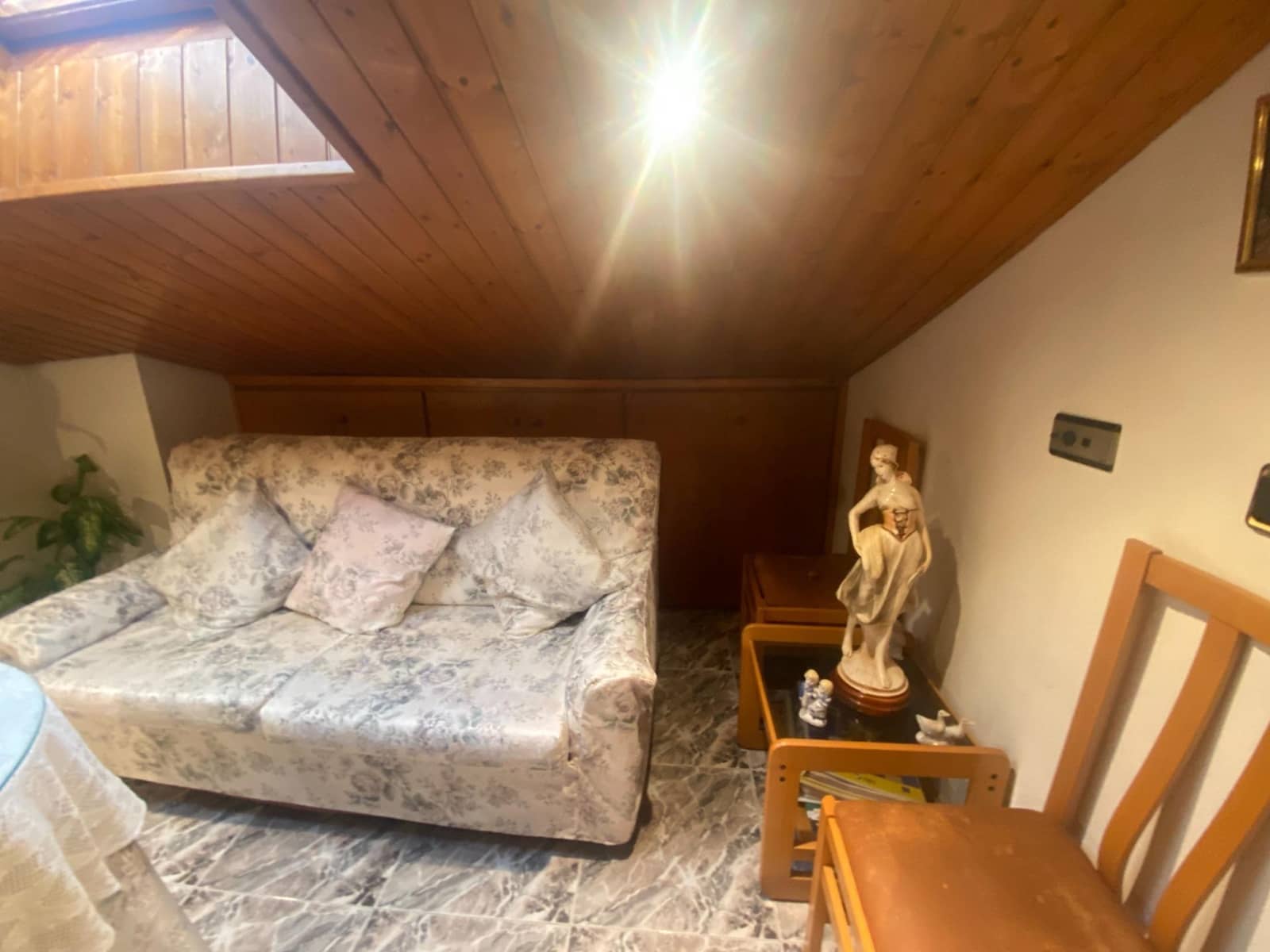 4 soveværelse Byhus til salg i Mazarron med garage - € 249.000 (Ref: 9422363)