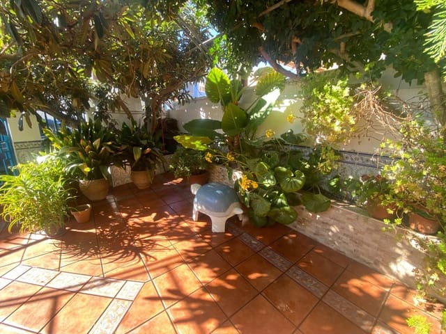 4 soverom Hus til salgs i Mazarrón med garasje - € 249 000 (Ref: 9422363)