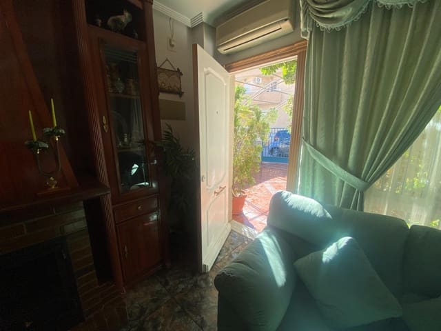 4 soverom Hus til salgs i Mazarrón med garasje - € 249 000 (Ref: 9422363)