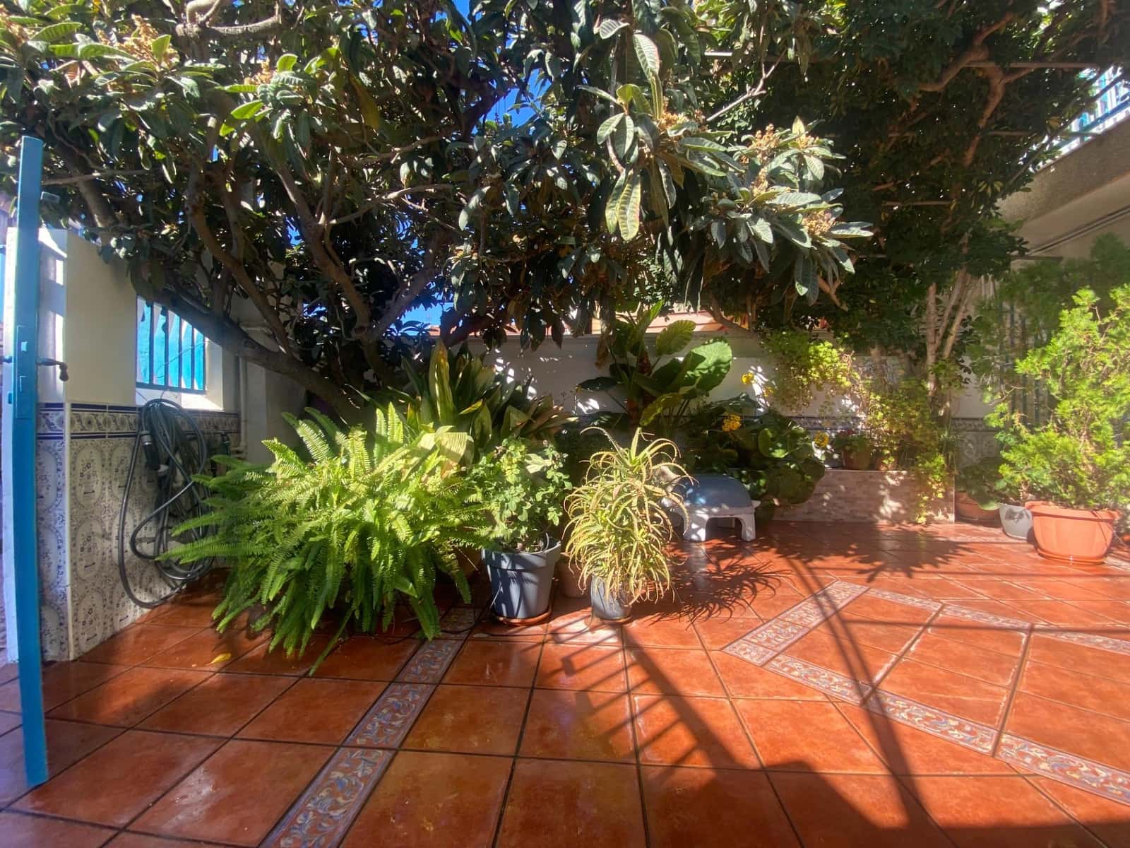 4 soveværelse Byhus til salg i Mazarron med garage - € 249.000 (Ref: 9422363)