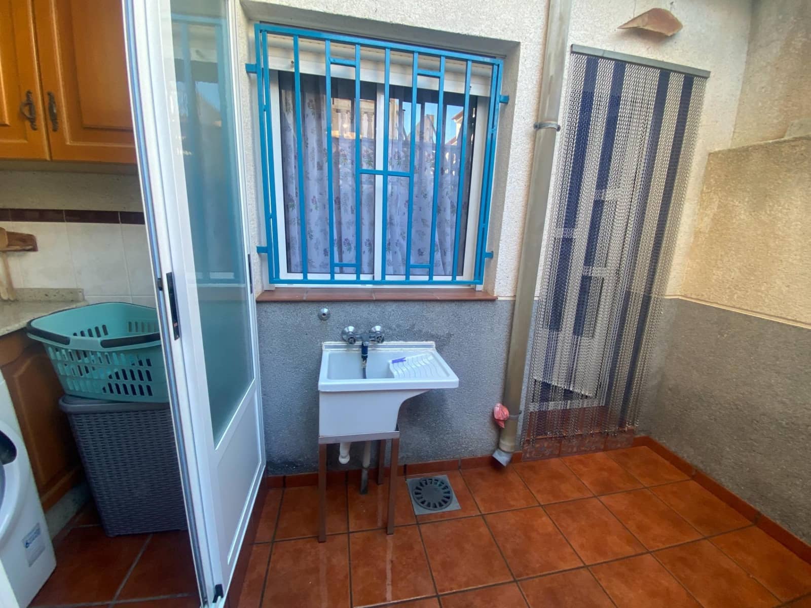 4 soveværelse Byhus til salg i Mazarron med garage - € 249.000 (Ref: 9422363)