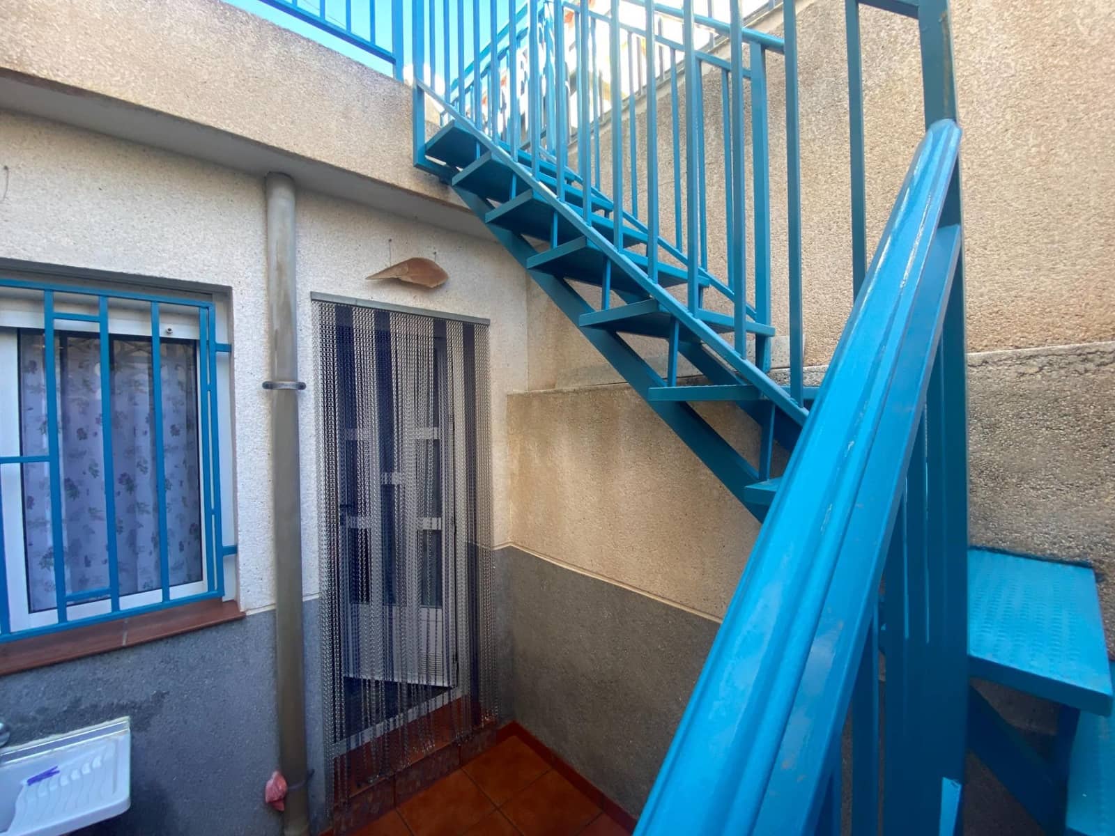 4 soveværelse Byhus til salg i Mazarron med garage - € 249.000 (Ref: 9422363)