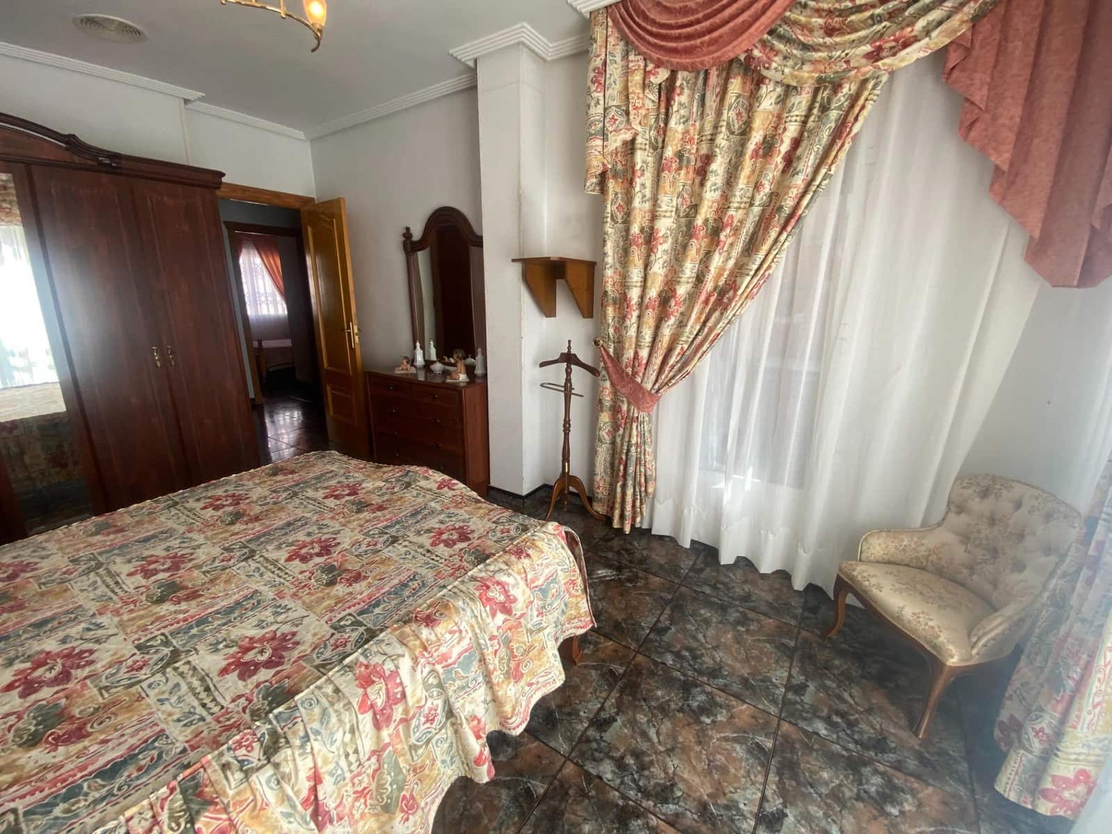 4 soveværelse Byhus til salg i Mazarron med garage - € 249.000 (Ref: 9422363)