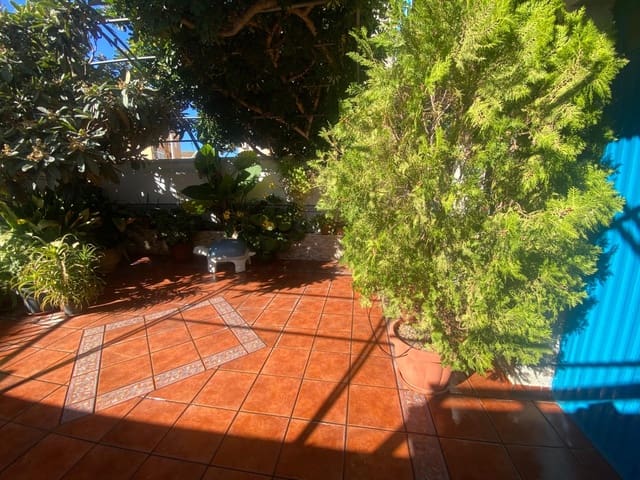 4 soverom Hus til salgs i Mazarrón med garasje - € 249 000 (Ref: 9422363)