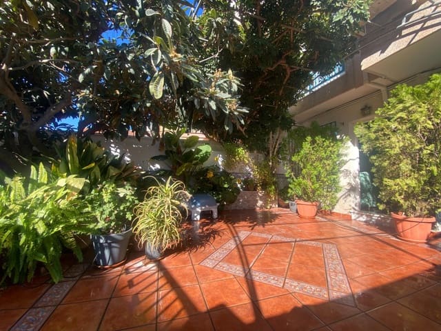 4 soverom Hus til salgs i Mazarrón med garasje - € 249 000 (Ref: 9422363)