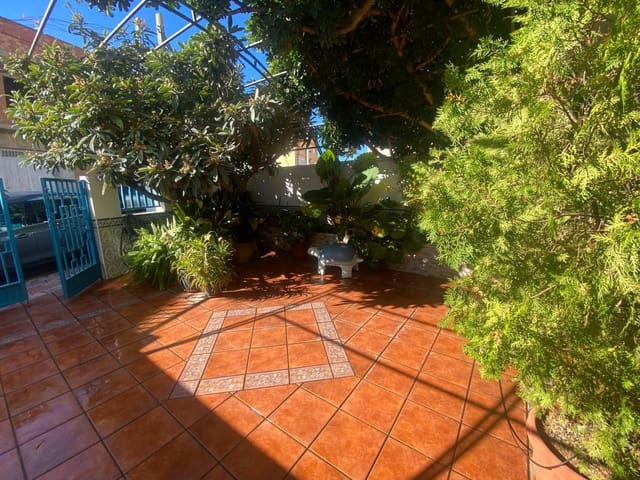 4 soverom Hus til salgs i Mazarrón med garasje - € 249 000 (Ref: 9422363)