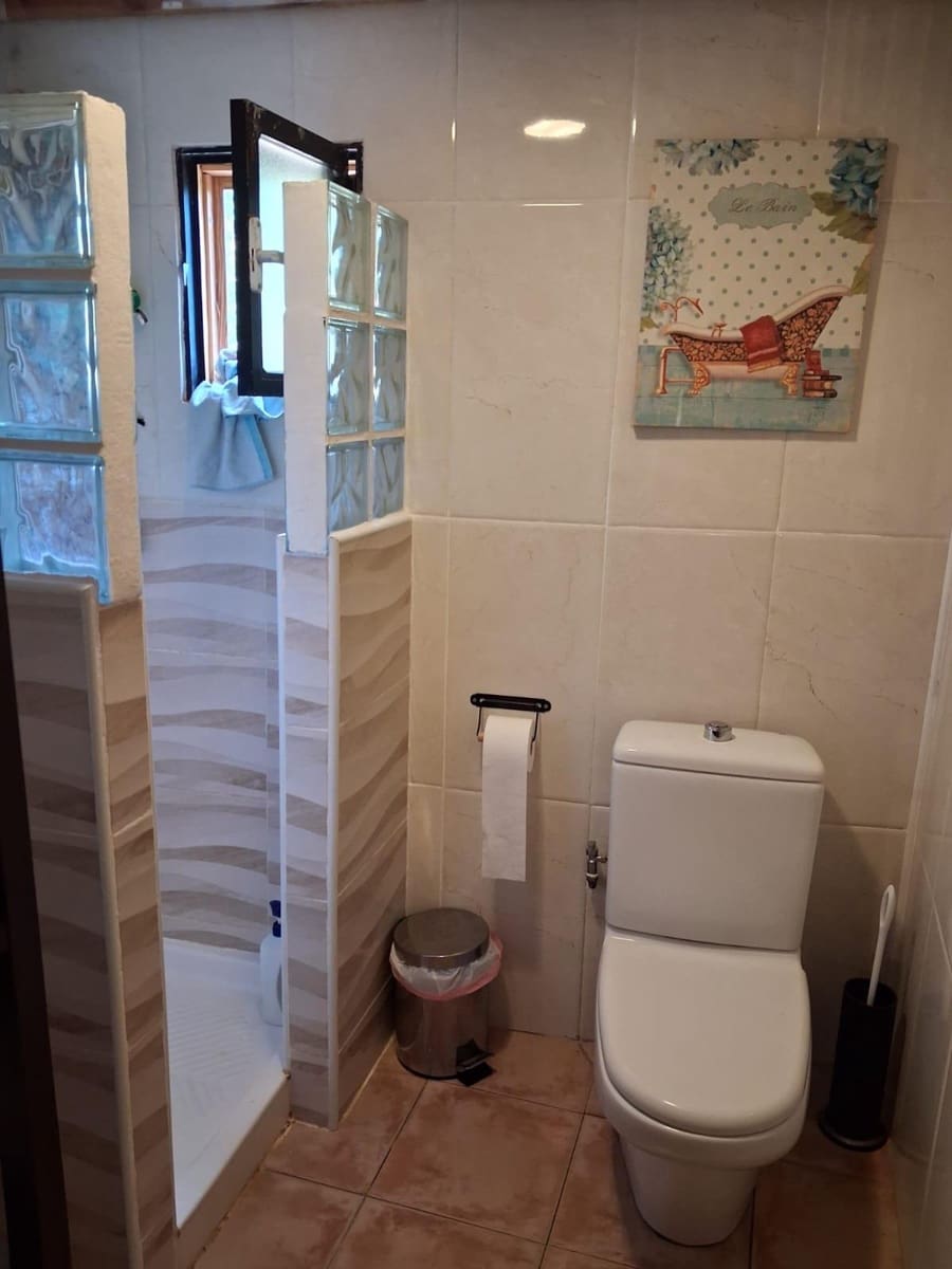 2 bedroom Finca/Country House for sale in Pastrana - € 135,000 (Ref: 9446271)