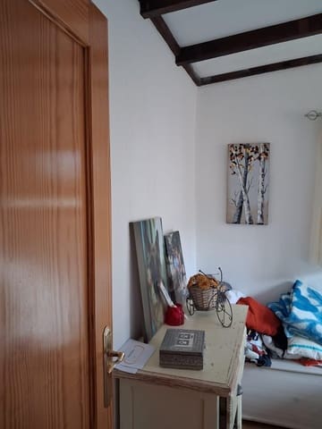 2 quarto Quinta/Casa Rural para venda em Pastrana, Mazarrón - 135 000 € (Ref: 9446271)