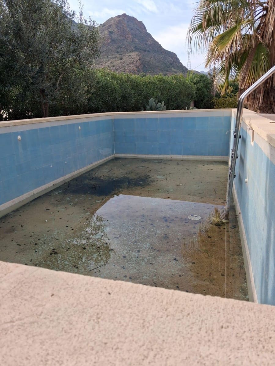 2 bedroom Finca/Country House for sale in Pastrana - € 135,000 (Ref: 9446271)