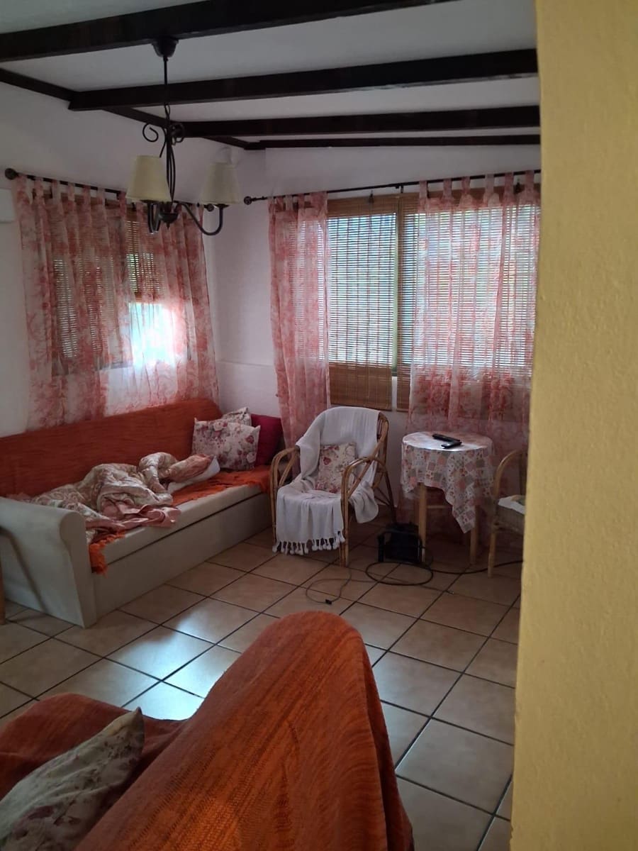 2 bedroom Finca/Country House for sale in Pastrana - € 135,000 (Ref: 9446271)