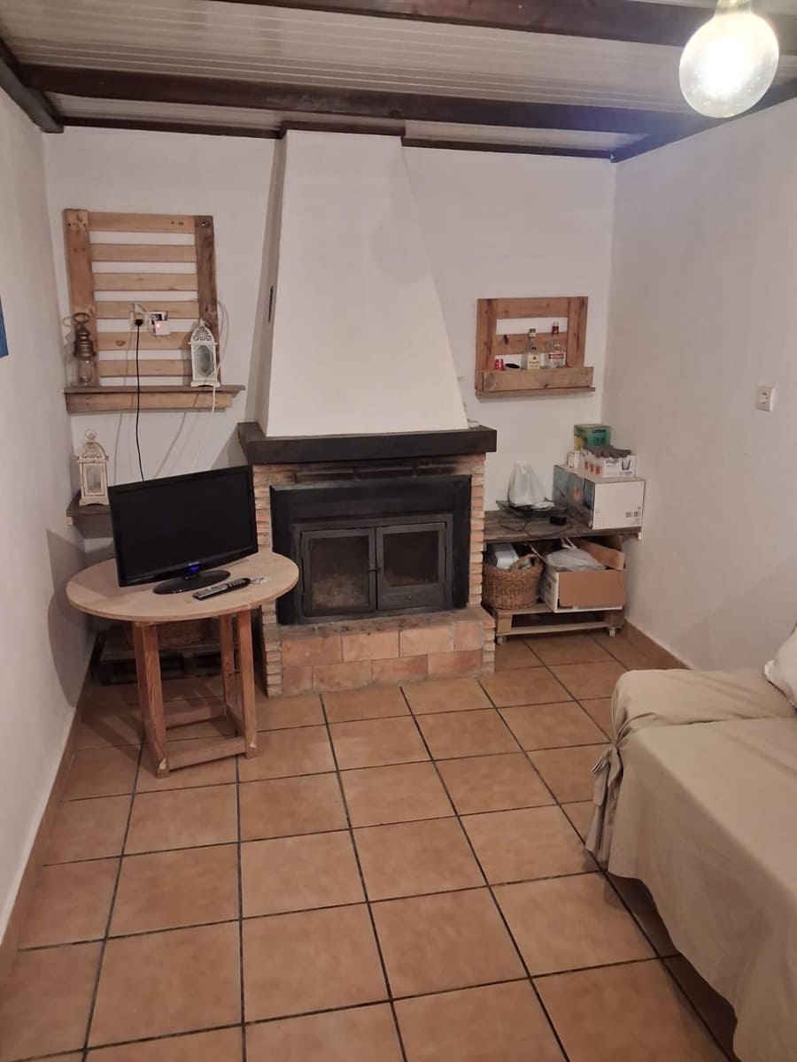 2 bedroom Finca/Country House for sale in Pastrana - € 135,000 (Ref: 9446271)