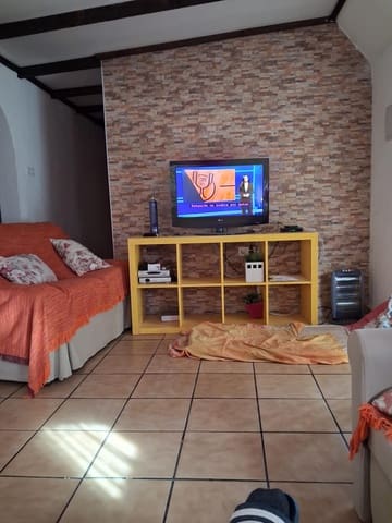 2 quarto Quinta/Casa Rural para venda em Pastrana, Mazarrón - 135 000 € (Ref: 9446271)