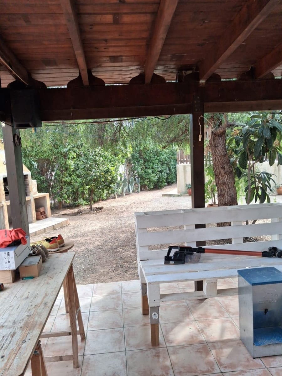 2 bedroom Finca/Country House for sale in Pastrana - € 135,000 (Ref: 9446271)