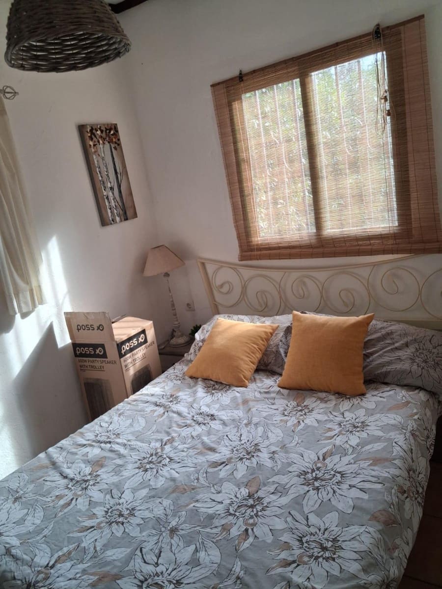 2 bedroom Finca/Country House for sale in Pastrana - € 135,000 (Ref: 9446271)