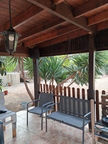 2 quarto Quinta/Casa Rural para venda em Pastrana, Mazarrón - 135 000 € (Ref: 9446271)