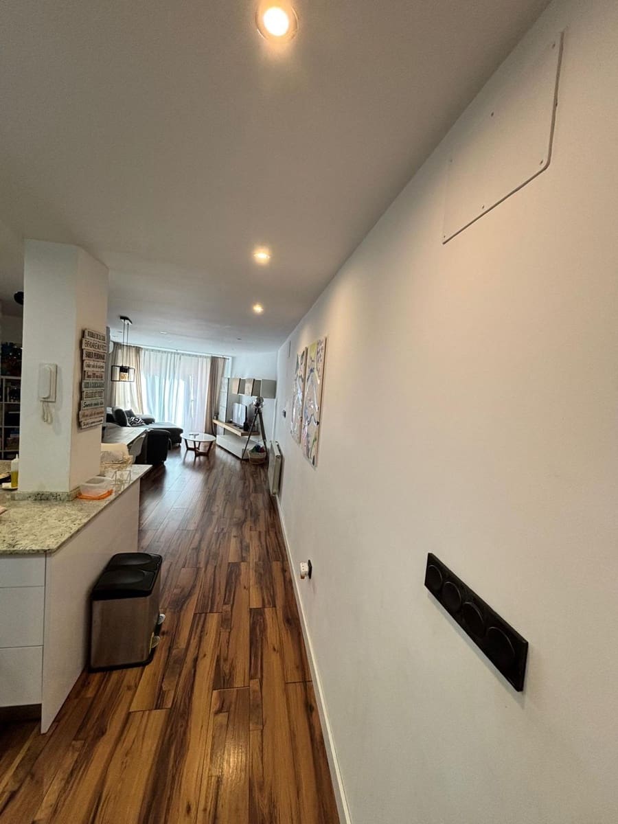 3 makuuhuone Huoneisto myytävänä paikassa Murcia kaupunki - 249 000 € (Ref: 9446272)